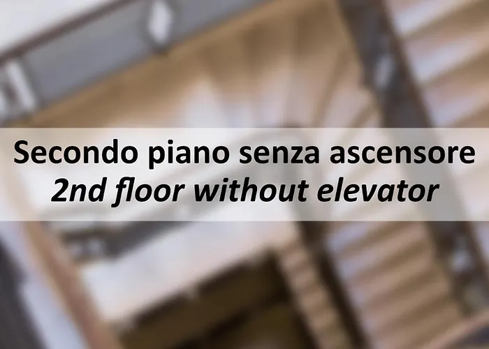 Mamo Florence - Boboli Apartment