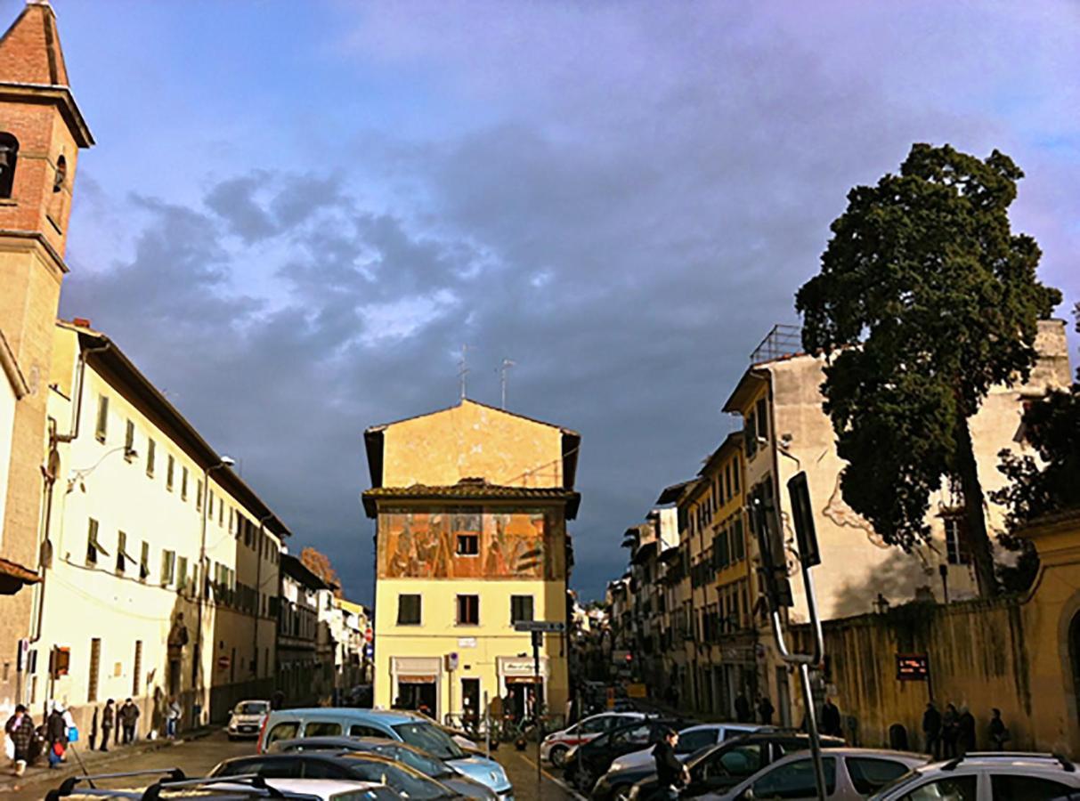 Mamo - Boboli Florença