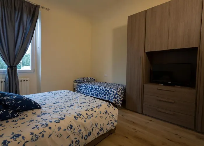 Mamo Florence - Boboli Apartment