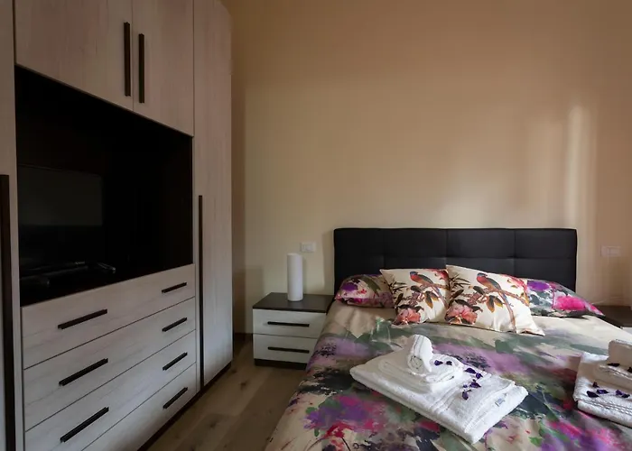 Mamo Florence - Boboli Apartment